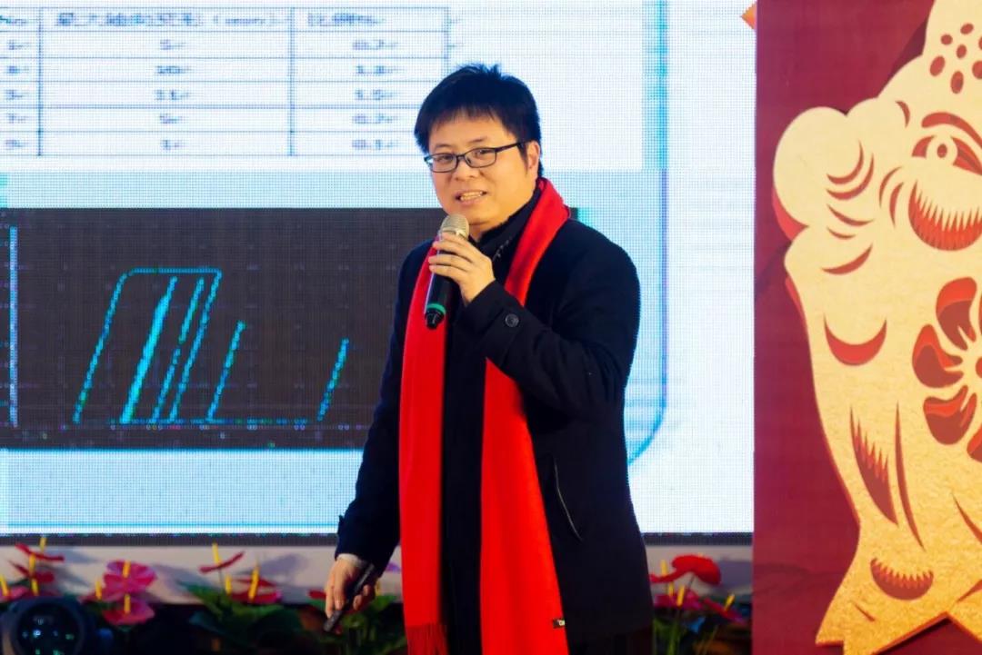 天豐綠色裝配集團首席科學(xué)家鄭天心博士
